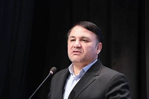   جنایت تروریستی رژیم پلید صهیونی عزم ملت ایران را در مسیر عزت ملی و مبارزه با ظلم و اشغالگری راسخ تر خواهد کرد