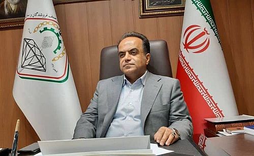 اتحادیه طلا فعلا نرخ اعلام نمی کند