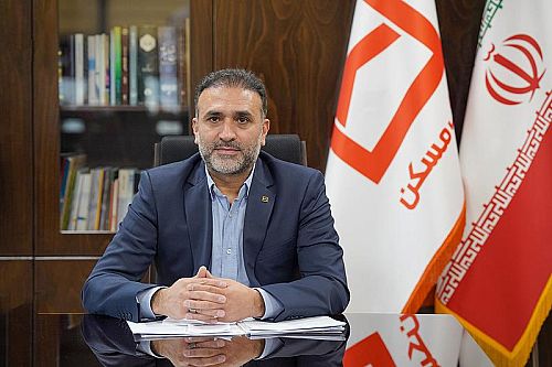  به روزرسانی فرایند کمیته های انتصابات بانک مسکن در راستای ارتقای مهارت های مدیریتی