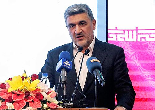  توضیحات رئیس سازمان بورس درباره فعالیت بازار در هفته آینده و افشای اطلاعات در کدال