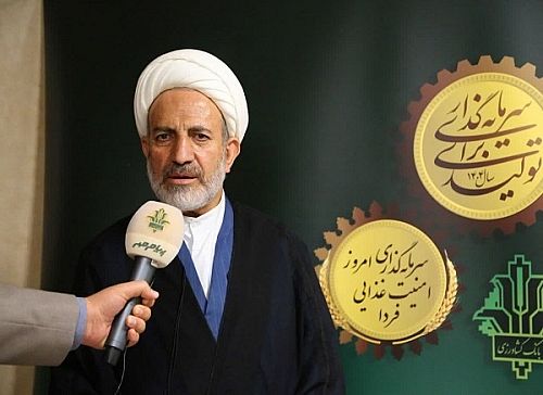تسهیلات بانک کشاورزی، پشتوانه توسعه تولید و صادرات محصولات کشاورزی است