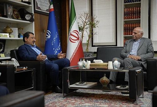 اصناف در خدمت مردم و رفع نیاز‌ها 