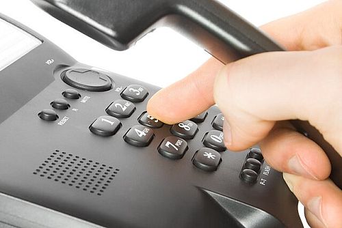 مکالمات تلفن ثابت تا پایان تیر رایگان شد