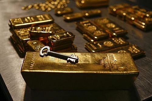 بانک‌های مرکزی مشتری طلا، یورو و یوان شدند 