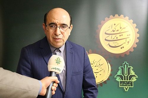 تقویت منابع بانک کشاورزی راهبردی اساسی برای تقویت امنیت غذایی کشور است