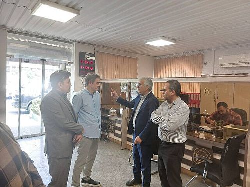 رئیس کل بیمه مرکزی: در کوتاه‌ترین زمان خدمات بیمه‌ای باید به مردم ارائه شود