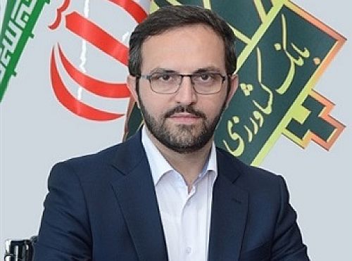پیام مدیرعامل بانک کشاورزی به مناسبت ایستادگی و پیروزی غرورآفرین ملت ایران در برابر تجاوز رژیم کودک کش صهیونیستی