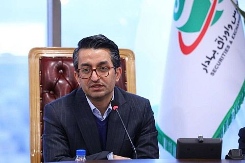 شرایط کنونی بورس گذراست و بازار به شرایط عادی بازمی‌گردد