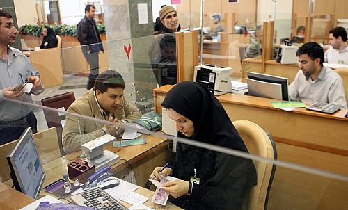 تهرانی‌ها صدرنشین سپرده‌گذاری در بانک‌ها