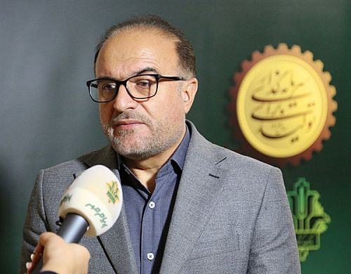  بانک کشاورزی باید بیشترین سهم از بودجه افزایش سرمایه را دریافت کند