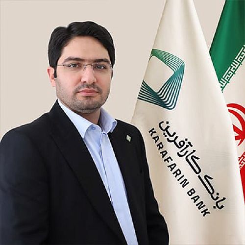  «رسول خوانساری» نائب رئیس هیات مدیره تامین سرمایه امین شد
