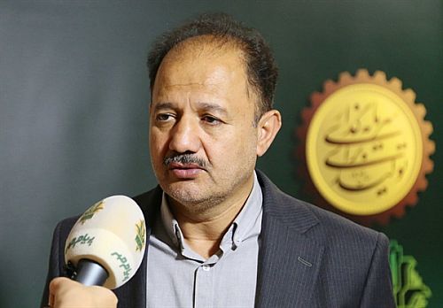  بانک کشاورزی ستون تأمین مالی زنجیره غذایی کشور است