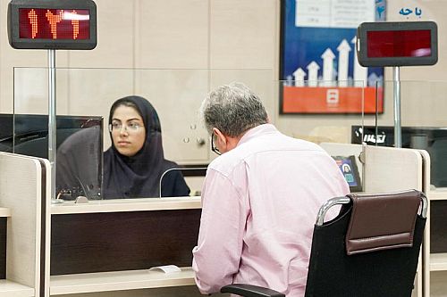 ممنوعیت واگذاری ابزارهای پرداخت بانکی به دیگران