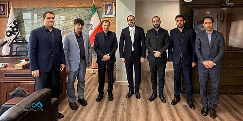آغاز فصل جدیدی از همکاری بانکی برای حمایت از تولید و اشتغال