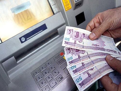 تداوم سقف برداشت ۳ میلیون ریال وجه نقد از خودپردازهای بانک مسکن