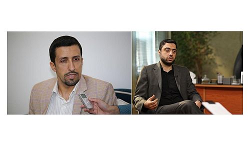 «حسین درودیان» از ترکیب هیات مدیره وسپه خارج شد 