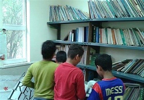 پویش «اهدای دانش و مهربانی» در بانک مسکن کلید خورد 