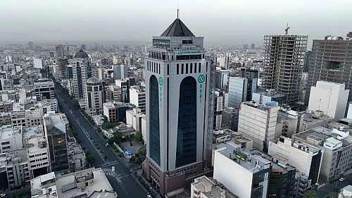 اقتصاد بدون نفت با تکیه بر شبکه بانکی