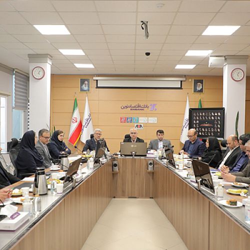 سهم بانک اقتصادنوین از بازار ارز افزایش می‌یابد