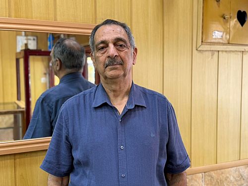 با افتتاح حساب قرض‌الحسنه پس انداز؛ با بانک مسکن در انجام امور خداپسندانه سهیم شویم