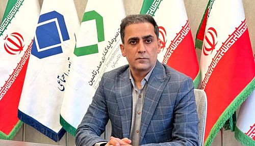 انتصابی رسانه‌ای در هلدینگ معدنی شستا 