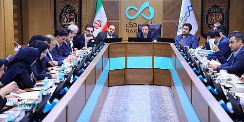 نشست تخصصی سودآوری با محوریت ابزارهای تعهدی