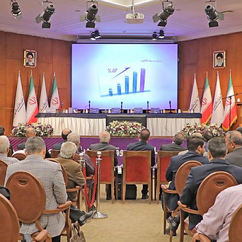 سود خالص بانک اقتصادنوین 52درصد رشد کرد