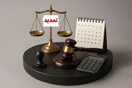   تمدید یک‌ماهه مهلت اعتراض به اوراق مالیاتی و آراء هیئت‌های حل اختلاف