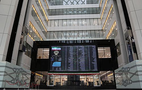 بورس در تعادل ناپایدار 
