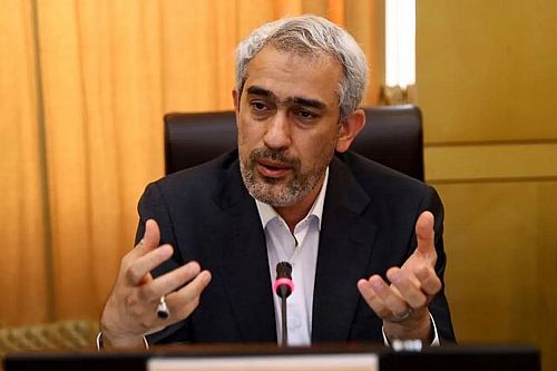 دولت و نهادهای عمومی دست از فعالیت‌های اقتصادی بردارند