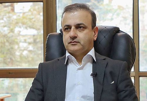 تعاملات بانکی ایران و روسیه؛ گامی مؤثر در رونق اقتصادی 