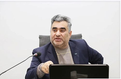  انتصاب سرپرست شرکت بیمه سینا 