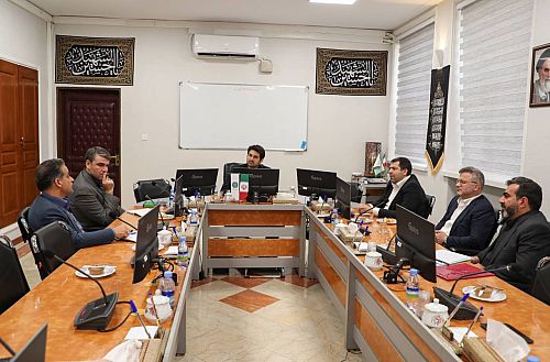 تاکید بر افزایش کیفیت ارائه خدمات بیمه ای