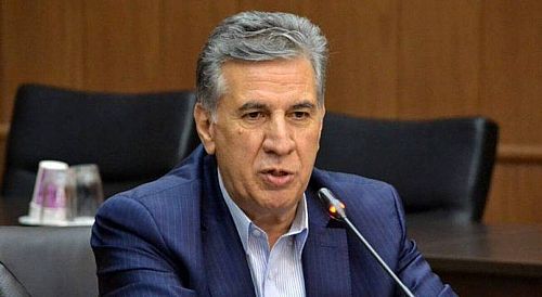 تمامی بنگاه‌های اقتصادی در جنگ ۱۲ روزه در تامین کالاهای اساسی همکاری کردند