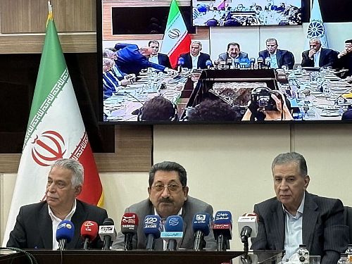 مدت زمان بسته حمایت از تولید تمدید می‌شود  یک میلیون و ۳۰۰ هزار تن کالا از گمرکات