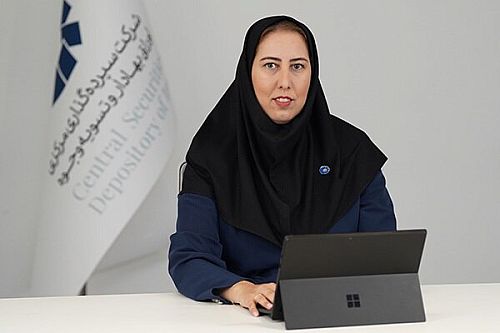 درج ۲۰۰۸ نماد در بهار امسال