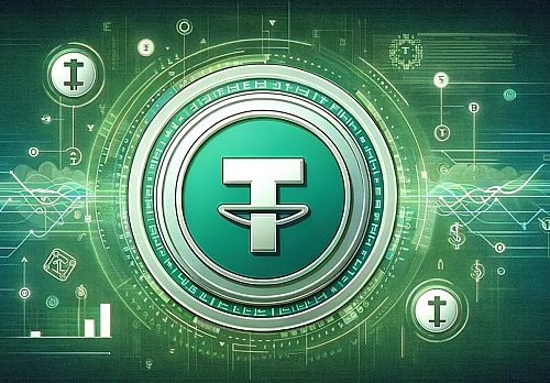 آیا تتر دیگر امن نیست؟