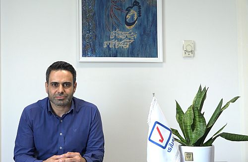 چهارمین جشنواره فروش بیمه رازی