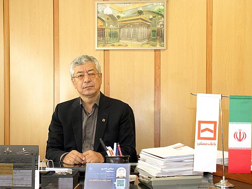 تحقق بانکداری شرکتی با امضای چندین تفاهم نامه در خراسان رضوی