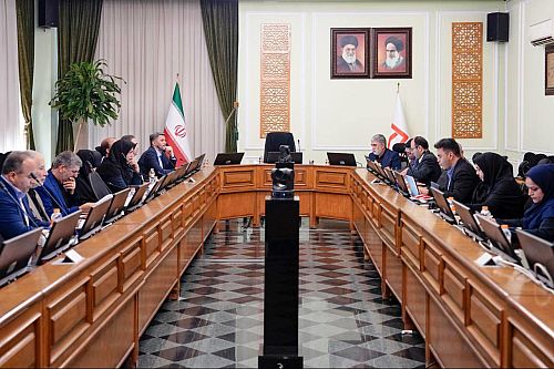 شاخص های فرهنگی در بانک مسکن ارتقا می یابد