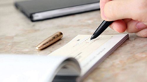 شرایط جدید صدور دسته چک اعلام شد
