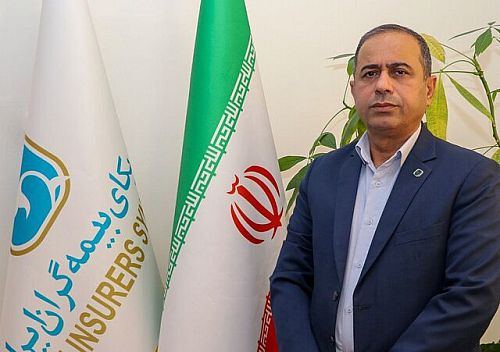آخرین وضعیت پرداخت خسارت به خودروها و کانتینرهای خسارت‌دیده در بندر رجایی