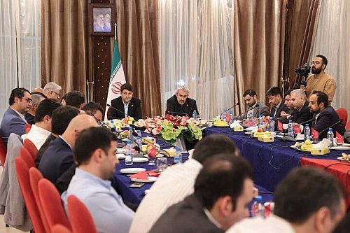 اقتصاد دیجیتال، کلید نجات اقتصاد ایران از بند اقتصاد سنتی