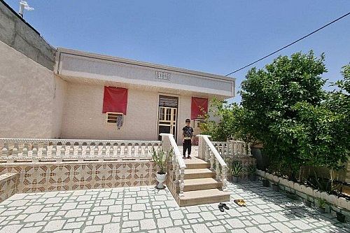 اعطای حدود ۶۶۰۰ میلیارد ریال تسهیلات مسکن روستایی بانک مسکن در یک سال اخیر