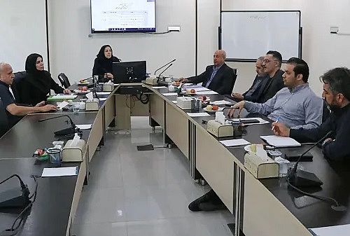 برگزاری جلسه کمیسیون اتکایی سندیکای بیمه‌گران ایران