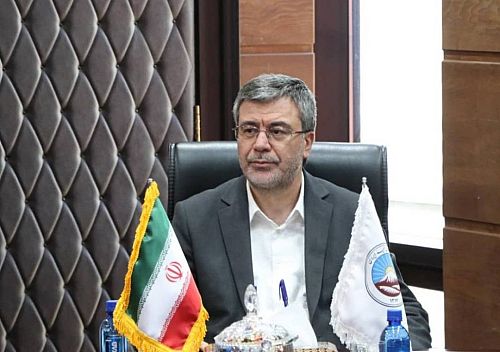 پیام مدیرعامل بیمه ایران به مناسبت فرا رسیدن روز خبرنگار