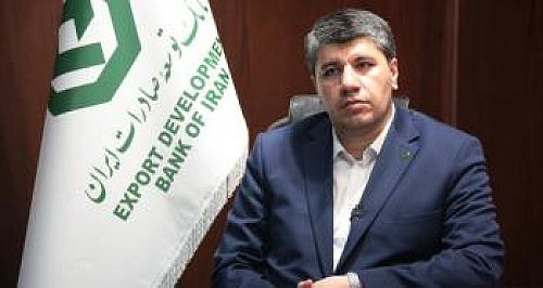 پیام تبریک مدیر عامل بانک توسعه صادرات ایران به مناسبت روز خبرنگار