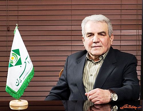 مدیر با سابقه صنعت از هیات مدیره بیمه اتکایی آوای پارس جدا شد