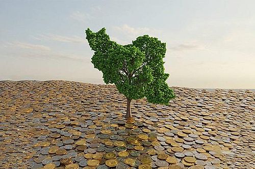 ۱۸ هزار میلیارد تومان منابع جدید مالیاتی با نظر مردم صرف پروژه‌های نیمه‌تمام خواهد شد