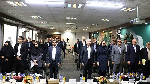 اعضای جدید هیئت مدیره بیمه رازی انتخاب شدند